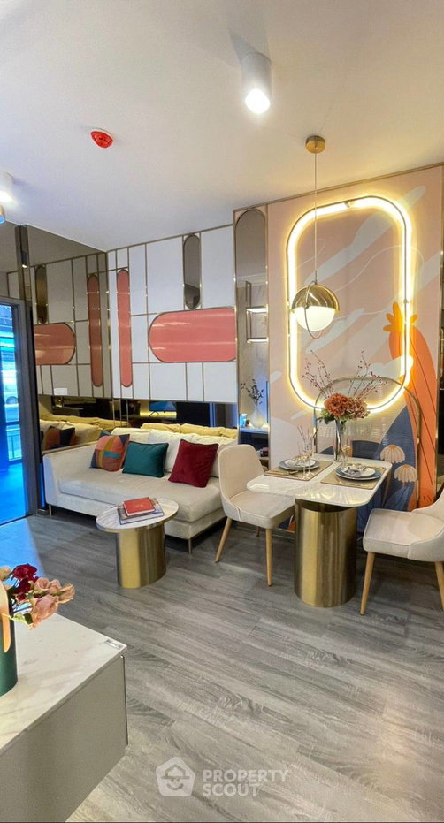 picture 1-BR Condo For Sale At Ideo Ramkamhaeng Lamsali Station (ID 3149171) - 3/6