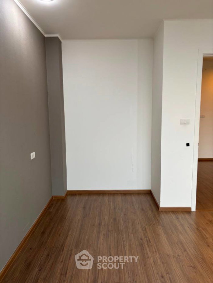 picture Well-Priced 1-BR 30 Sqm Condo, U Delight @ Talat Phlu Station, BTS Talat Phlu (ID 2027135) - 4/14