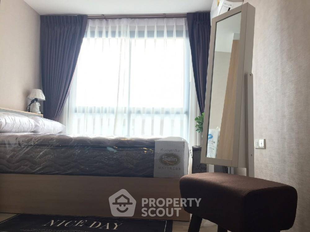 รูป คอนโด 1 ห้องนอน 31 ตร.ม. ให้เช่า Maxxi Condo Rachayothin-Phahol 34 ใกล้ BTS ม.เกษตรศาสตร์ (ID 925755) - รูปที่ 4/9