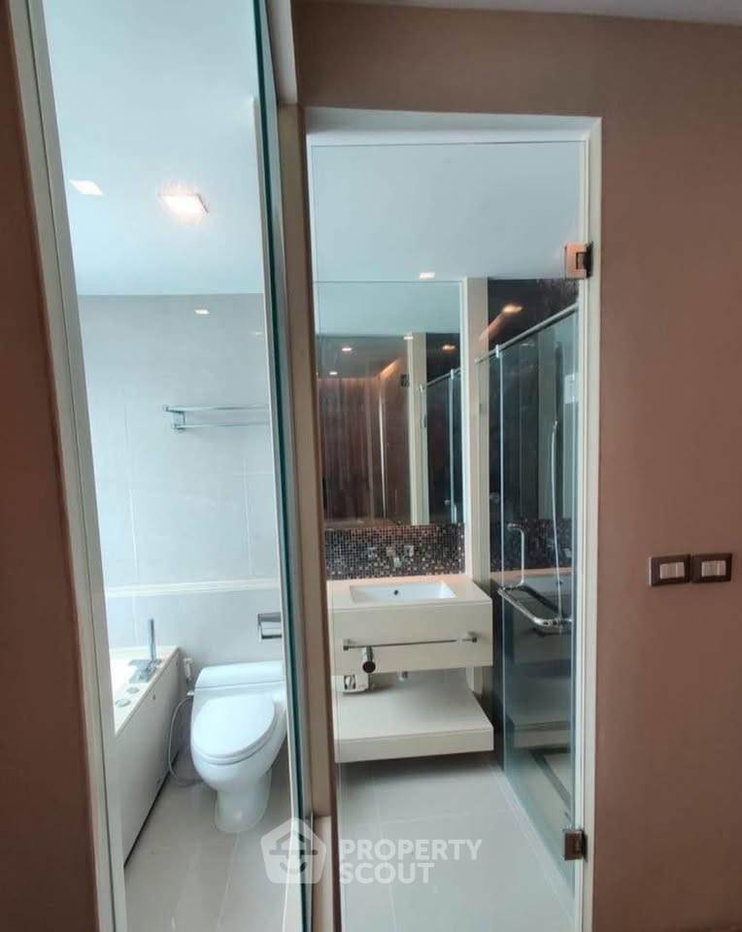 รูป คอนโด 2 ห้องนอน 65 ตร.ม. ชั้น 29 The Address Asoke ใกล้ ARL มักกะสัน 100 ม. (ID 3150837) - รูปที่ 4/10