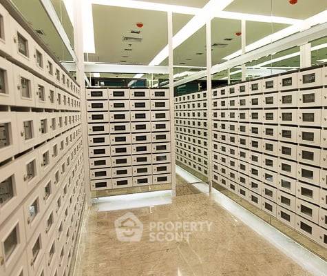 picture 1-BR Condo At Rhythm Sukhumvit 36-38, 300m to BTS Thong Lor (ID 3151931) - 10/19