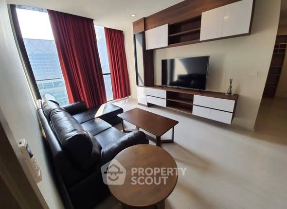 รูป คอนโด 2 ห้องนอน Noble Ploenchit ชั้น 32 ใกล้ BTS เพลินจิต 100 ม. (ID 3151690) - รูปที่ 4/9