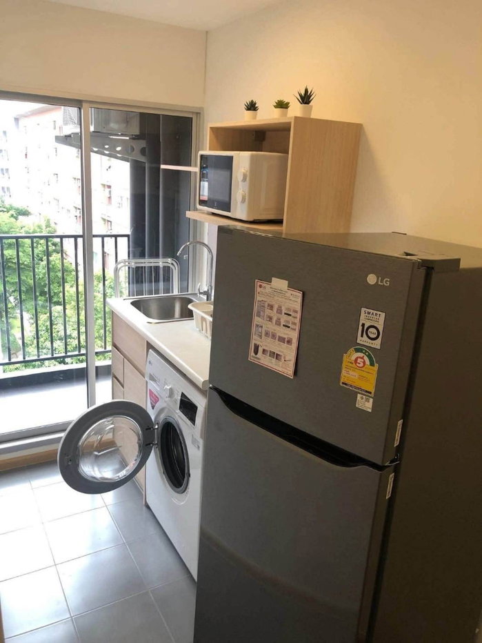 picture Plum Rangsit Fresh for rent ✨ Fully furnished - 5/5