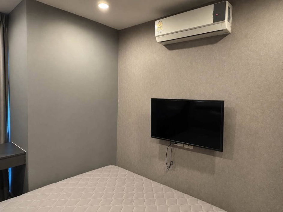 picture Condo for Rent at IDEO Sathorn - Thapra (A6907127) - 8/9