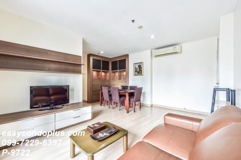รูป 🏷️ P-9722 | Life @ Sathorn 10 : ไลฟ์ แอท สาทร 10 ห้องมุม 2 นอน ใจกลางสาทร ใกล้ BTS เซนต์หลุยส์ 38,000 บ. | Line ID: @easycondoplus | 099-229-6397 - รูปที่ 7/14
