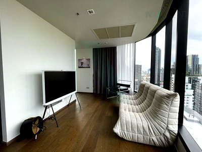 Condos for sale : 📌 For Sell Condo IDEO Q SUKHUMVIT 36 Building 1, Floor 26,1 bed room, Room size 50 sqm