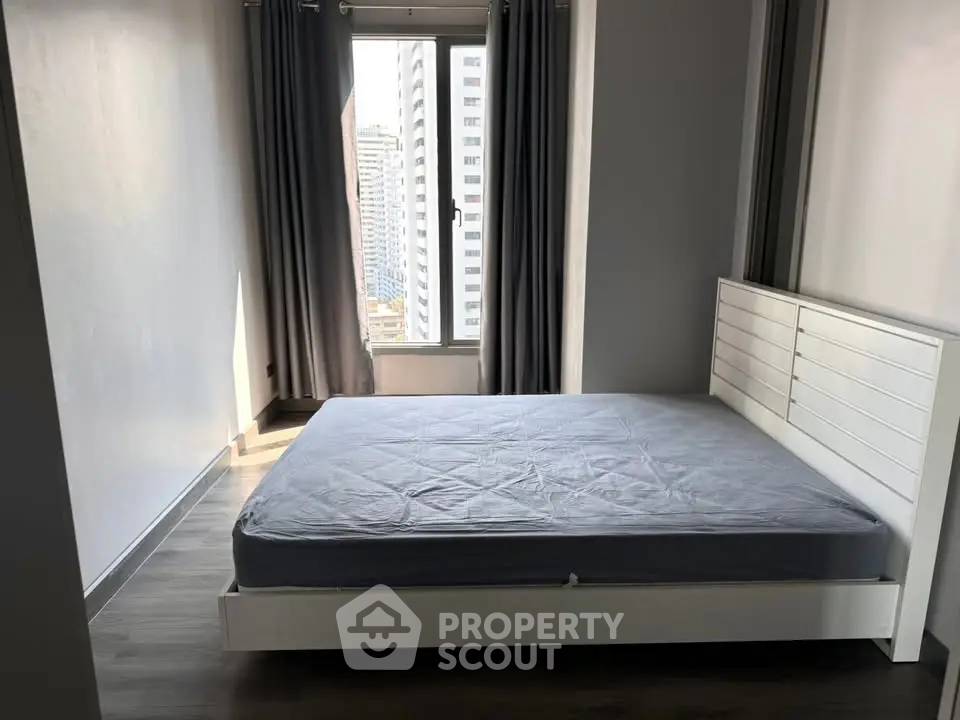 picture 1-BR Condo At Ceil By Sansiri, 14th Floor near BTS Thong Lor (ID 3149283) - 6/6