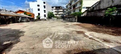 Land for rent The Emquartier : Land For Rent Near MRT Queen Sirikit, Phra Ram 4 (Khlong Toei), Bangkok (ID 1431915)