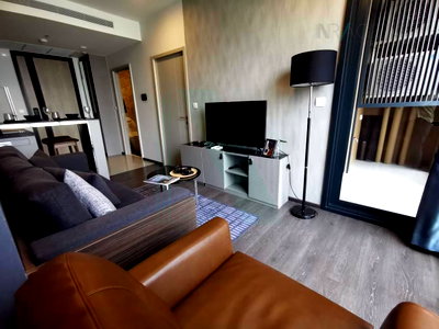Condos for rent : 🚩 For Rent Condo OKA HAUS SUKHUMVIT 36 Building 1, Floor 15,1 bed room, Room size 35 sqm