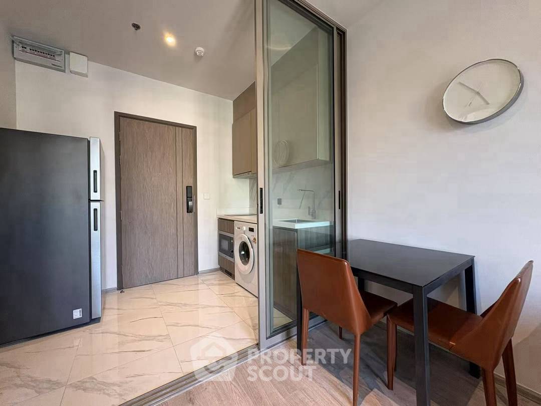 picture 1-BR 41 Sqm At Rhythm Ekkamai Estate,  BTS Thong Lor (ID 3124701) - 5/12