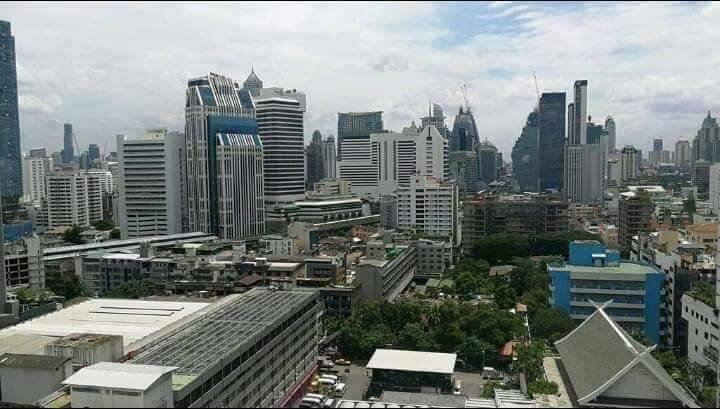 รูป ให้เช่า 2 ห้องนอน 65 ตร.ม พร้อมเข้าอยู่ -- โทรด่วน 094-641-5974 - รูปที่ 6/12