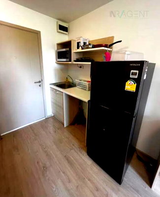 Condos for sale : 🚩 For Sell Condo ELIO DEL RAY Building 1, Floor 3,Studio, Room size 24 sqm