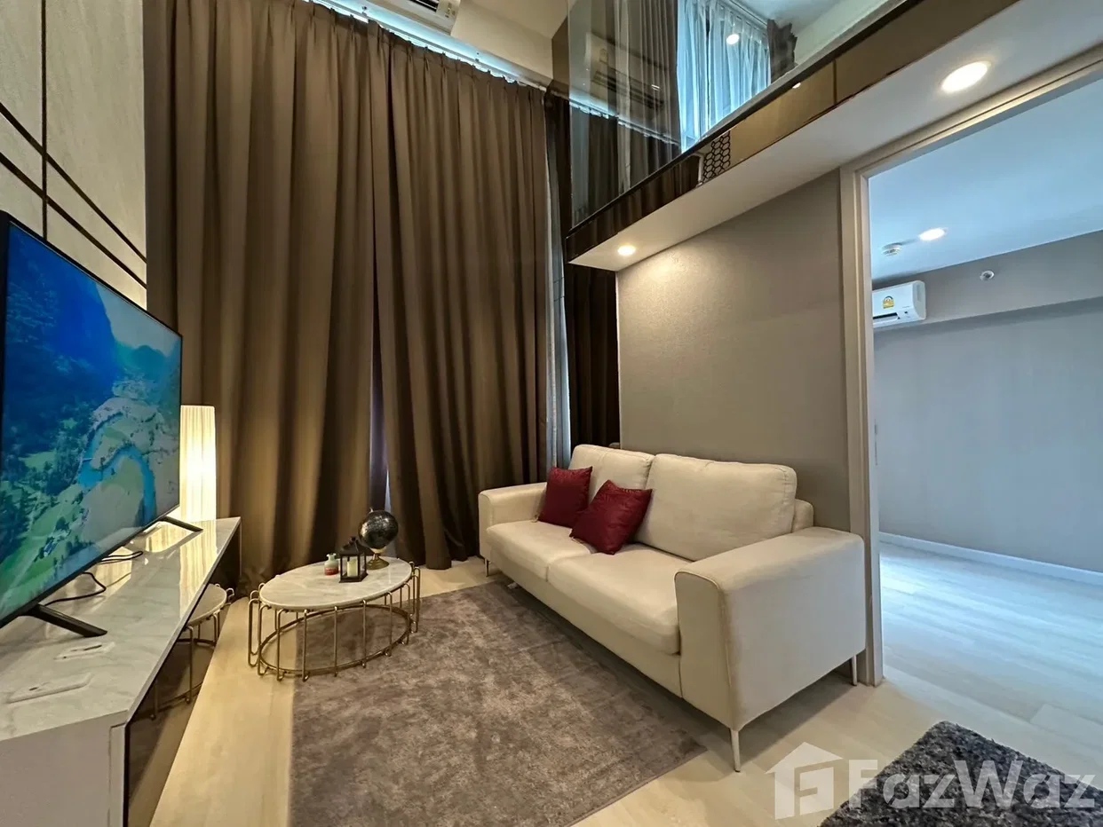 รูป คอนโดให้เช่า 2 ห้องนอน ในโครงการ Knightsbridge Prime Sathorn 6639386 - รูปที่ 10/11