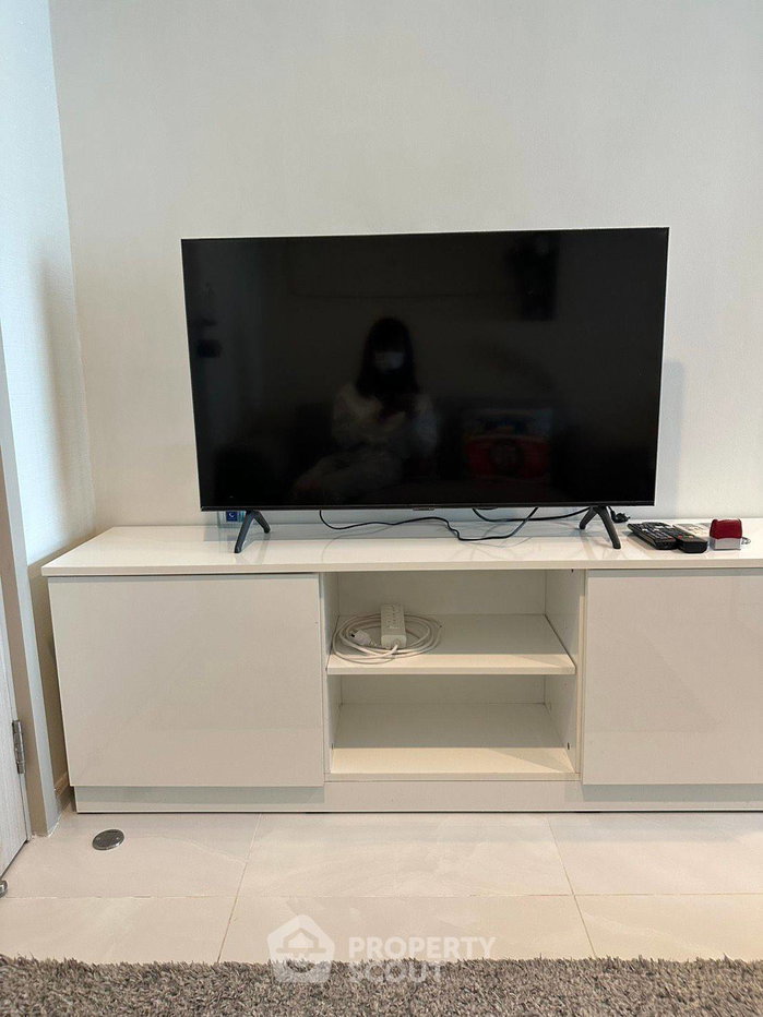 รูป คอนโด 1 ห้องนอน ที่ Life One Wireless ชั้น 12A ใกล้ BTS เพลินจิต 📍 (ID 440899) - รูปที่ 9/10