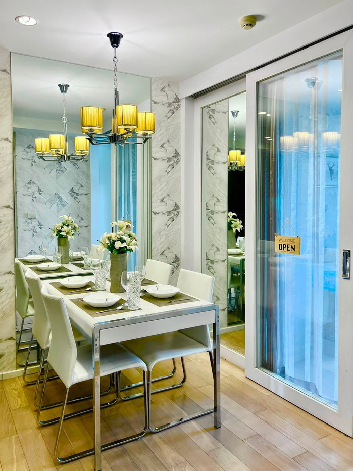 picture For   rent   15 Sukhumvit Residences  🔴🔴 - 7/10