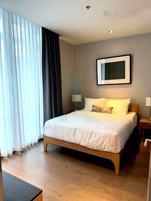 Condos for sale : 🚩 For Sell Condo PARK 24 Building 1, Floor 8,2 bed room, Room size 55 sqm