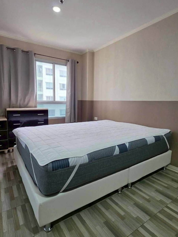 รูป 🟢ER26344 🟢ให้เช่า / For Rent Lumpini Place Raminthra - Laksi 💰 ราคา 8,000 บาท/เดือน - รูปที่ 1/9