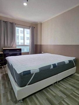 🟢ER26344 🟢ให้เช่า / For Rent Lumpini Place Raminthra - Laksi 💰 ราคา 8,000 บาท/เดือน