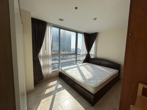 🏢 Condo for Rent: Baan Pathumwan   Property Code | LNP-C5711 