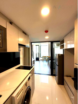 Condos for sale : 🔺 For Sell Condo SO ORIGIN KASET INTERCHANGE Building 1, Floor 8,Duplex, Room size 37 sqm