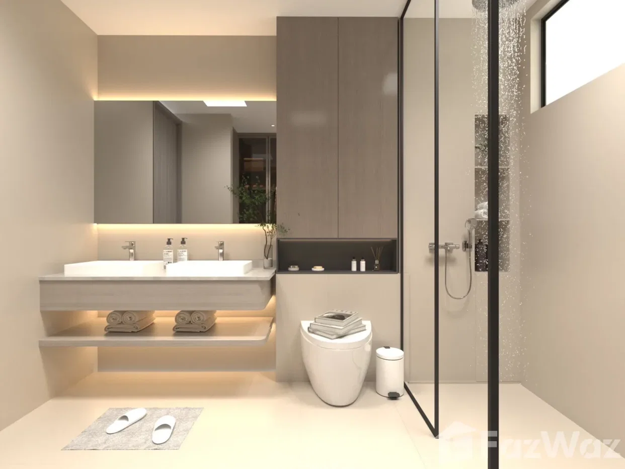 picture 3 Bedroom Villa for sale at Janya Villas  6639045 - 11/20