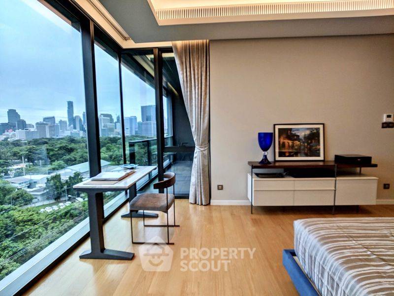รูป คอนโด 1 ห้องนอนให้เช่า ซินธร ทองสัน ชั้น 10 ใกล้ BTS ราชดำริ (ID 3148260) - รูปที่ 2/15