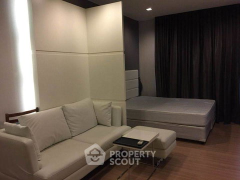 1-BR 30 Sqm, 35th-Floor Condo At Urbano Absolute, 400m to BTS Krung Thon Buri (ID 3148241)