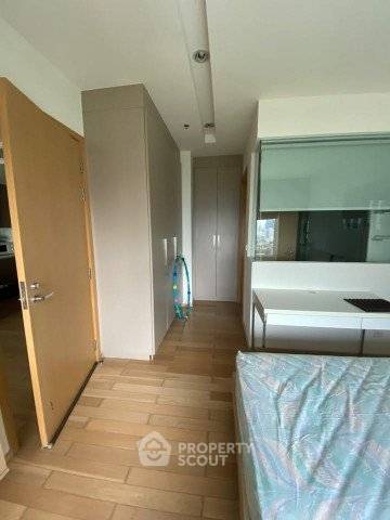 picture High-Floor 1-BR 51 Sqm Siri At Sukhumvit, 200m to BTS Thong Lor (ID 3150878) - 4/8