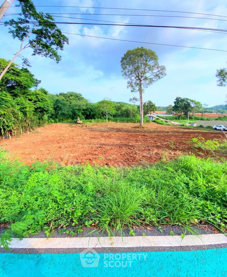 รูป ขายที่ดิน 24,000,000 บาท ใกล้เขาชีจรรย์ นาจอมเทียน สัตหีบ ชลบุรี (ID 1793019) - รูปที่ 1/3