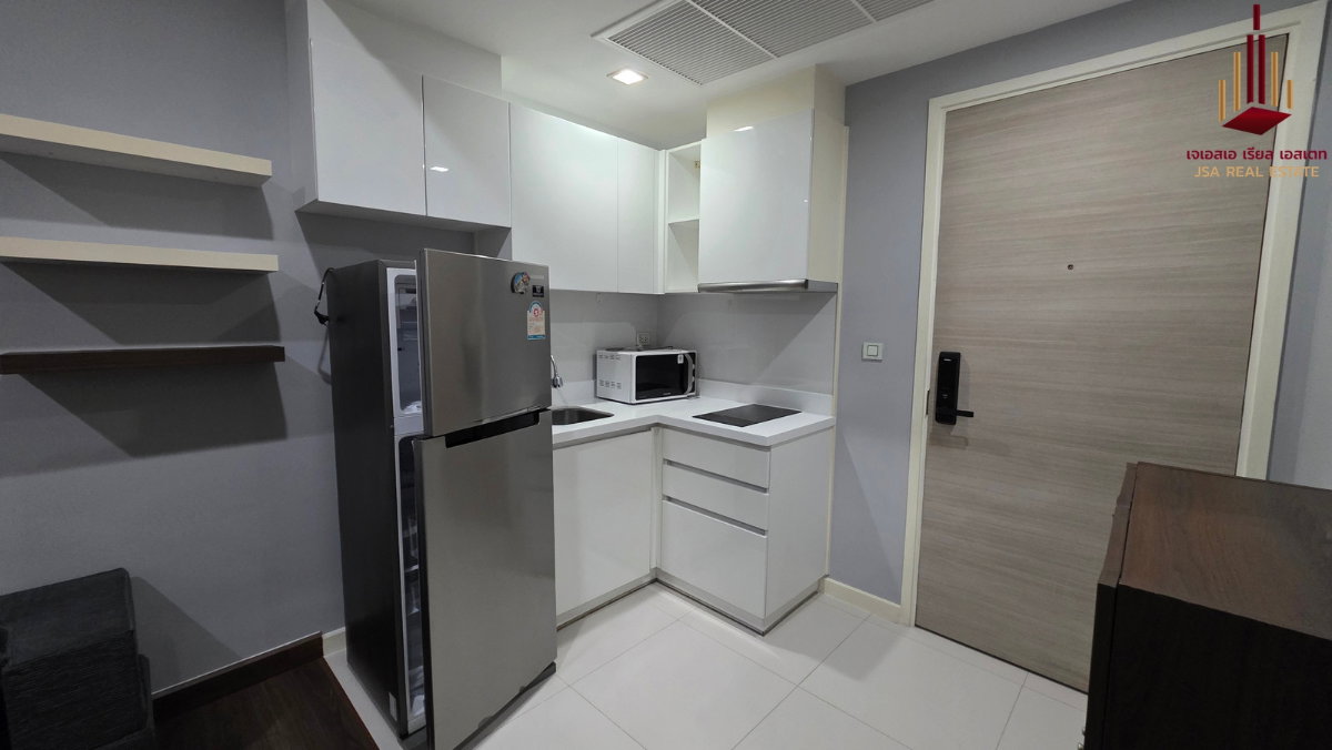 picture ✨ For Rent: Condolette Ize Ratchathewi Condo ✨ 💰 Only 19,000 THB/month - 4/6