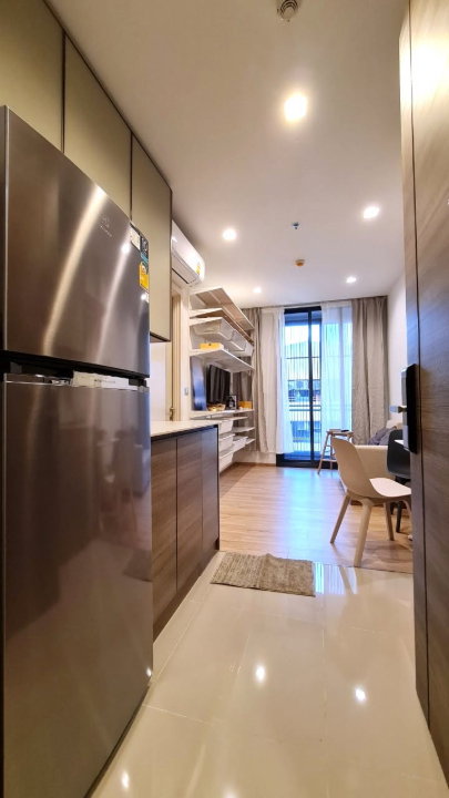 picture ðĒ Condo for Rent: THE LINE Phahon - Pradipat Property Code | LNP-C14259 - 5/9