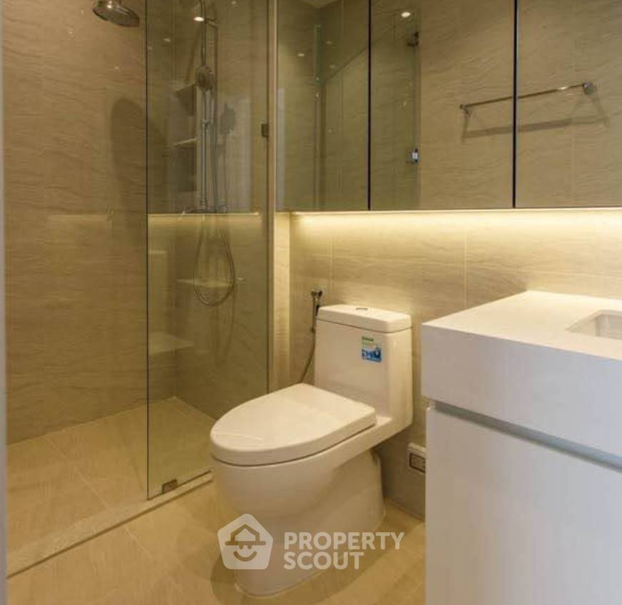 picture 2-BR 87 Sqm Condo For Rent At Muniq Langsuan, BTS Ratchadamri (ID 3103966) - 4/4