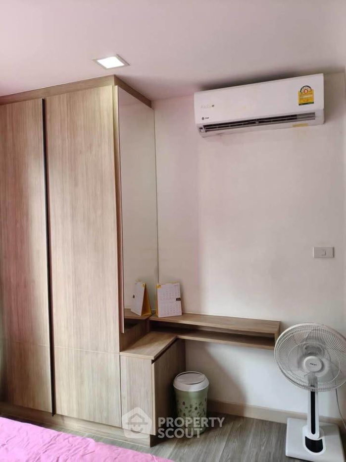 รูป คอนโด 1 ห้องนอน ขนาด 32 ตร.ม. ที่ Moniiq Condo Sukhumvit 64 ใกล้ BTS ปุณวิถี (ID 3148483) - รูปที่ 4/8