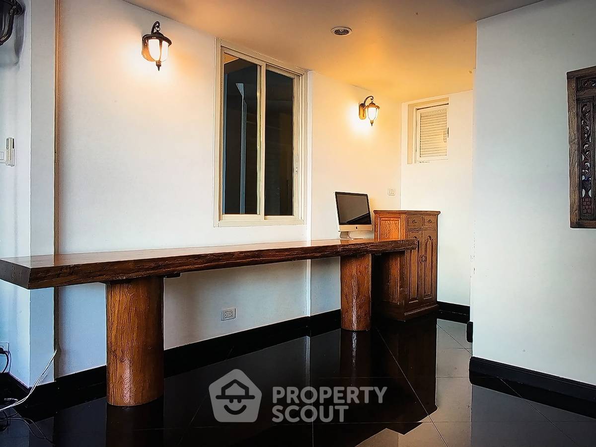 รูป คอนโด 3 ห้องนอน 167 ตร.ม. ชั้น 25 ขาย Watermark Chaophraya ใกล้ BTS กรุงธนบุรี (ID 3149278) - รูปที่ 24/27