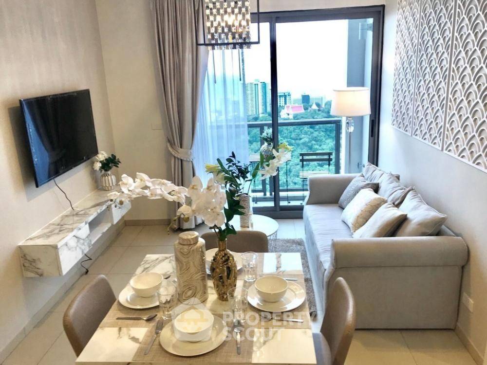 รูป คอนโด 2 ห้องนอน ชั้นสูง ที่ ยูนิกซ์ เซาท์ พัทยา ใกล้ พระตำหนัก (ID 1007376) - รูปที่ 5/14