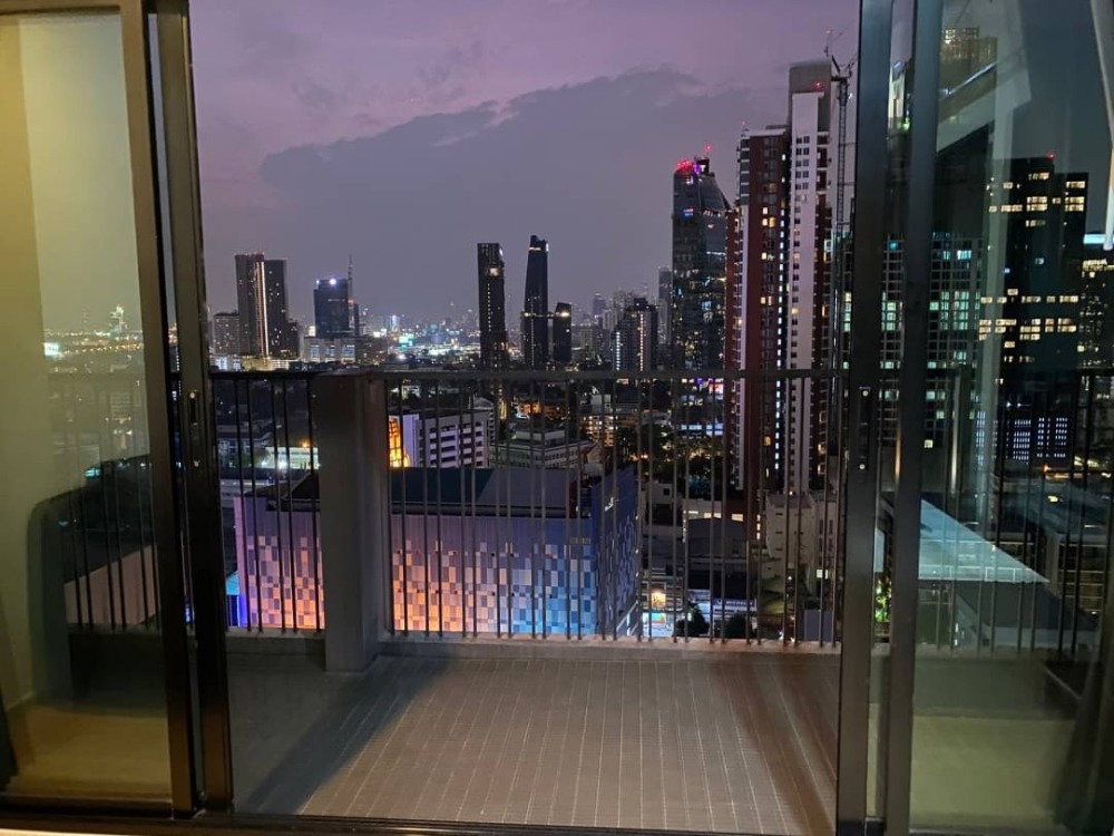 picture 🏢 Condo for Rent: Noble Reveal   Property Code | LNP-C1402  - 18/20