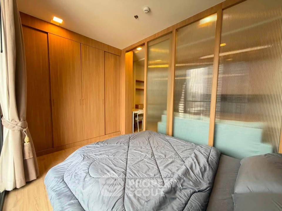 รูป คอนโด 1 ห้องนอน ให้เช่า XT พญไท ใกล้ BTS พญไท 400 ม. ชั้น 22 (ID 3150717) - รูปที่ 5/9