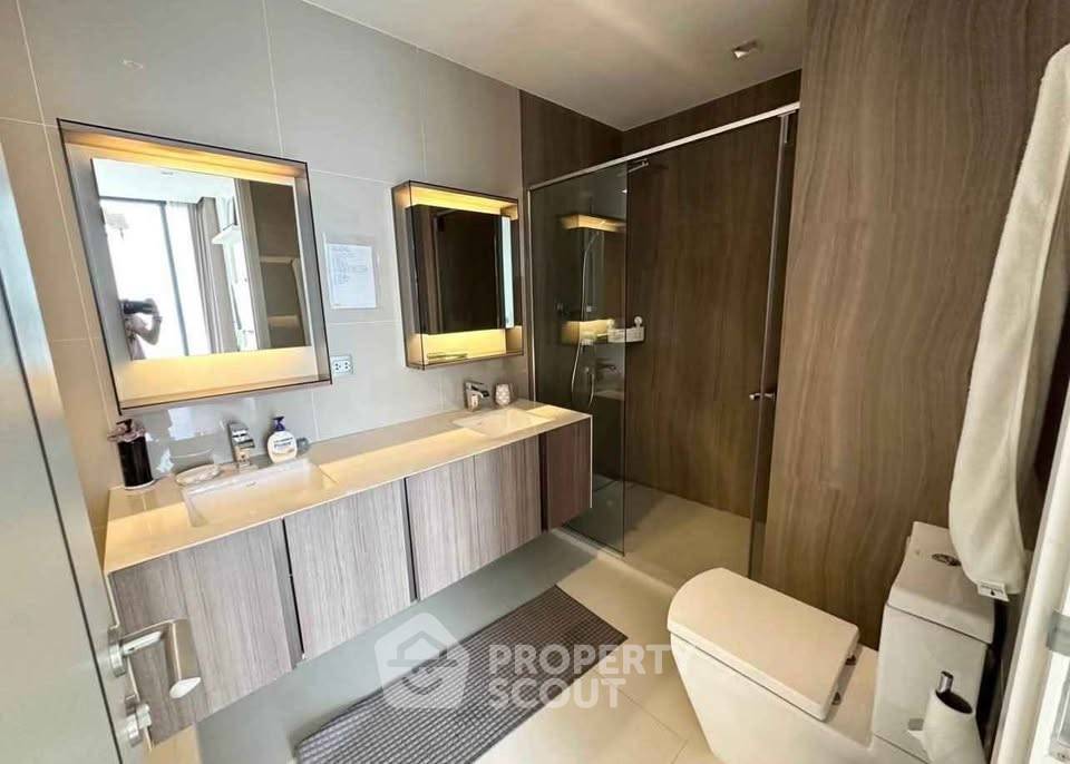 picture 3-Bed Condo For Rent, The Line Phahon-Pradipat, Near BTS Saphan Khwai (ID 3151164) - 8/9