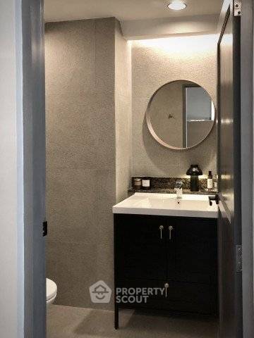 picture 1-BR Condo At Noble Solo, 18th-Floor, Thong Lo 📍 (ID 3151200) - 3/8