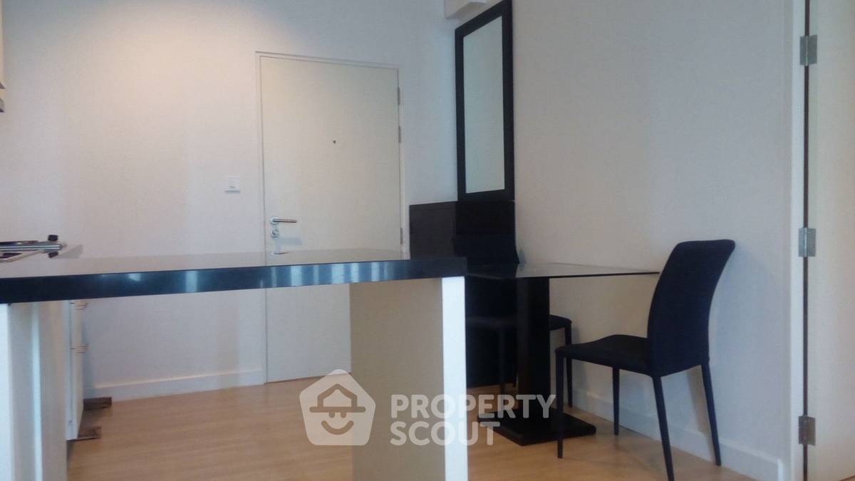 รูป คอนโด 1 ห้องนอน The Seed Mingle สาทร-สวนพลู ชั้น 22 ใกล้ BTS ศาลาแดง (ID 3148438) - รูปที่ 6/7