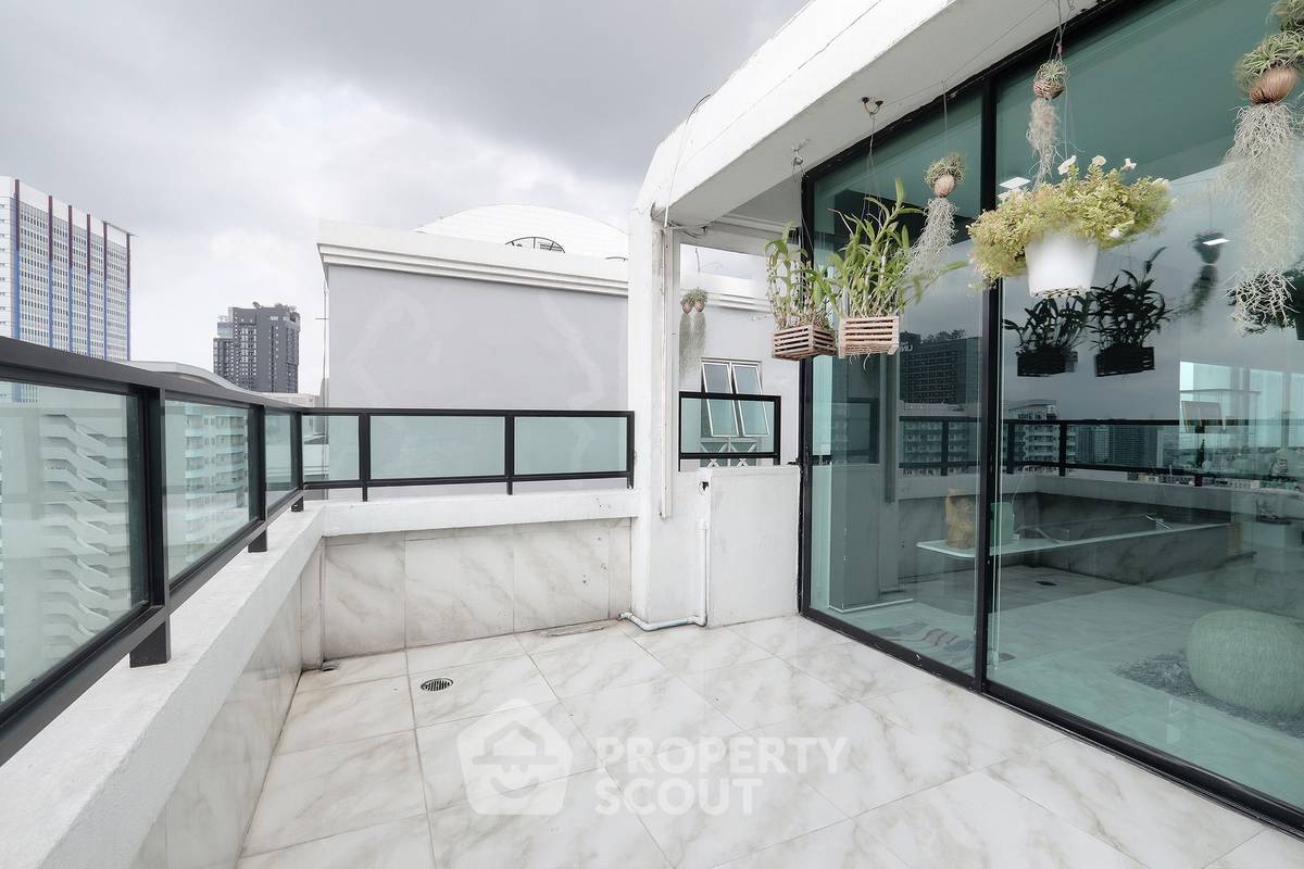 รูป คอนโด 2 ห้องนอน ขาย Four Street Mansion ชั้น 22 ใกล้ BTS ห้าแยกลาดพร้าว (ID 3151217) - รูปที่ 8/19