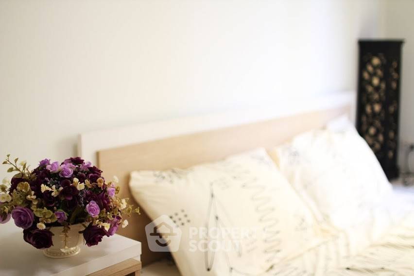 รูป คอนโด 1 ห้องนอน 35 ตร.ม. My Condo Sukhumvit 81 ใกล้ BTS อ่อนนุช 200 ม. (ID 362990) - รูปที่ 8/11