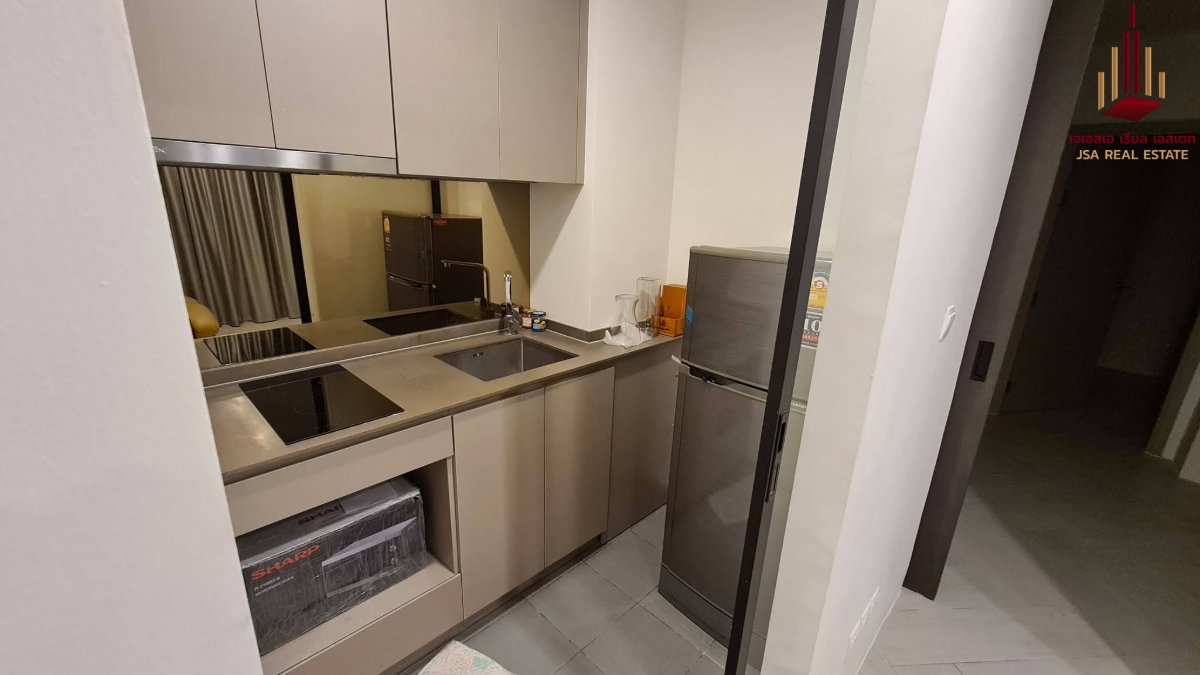 picture ✨ For Sale: The Privacy Thaphra Interchange Condo ✨💰 Only 5,990,000 THB - 4/6
