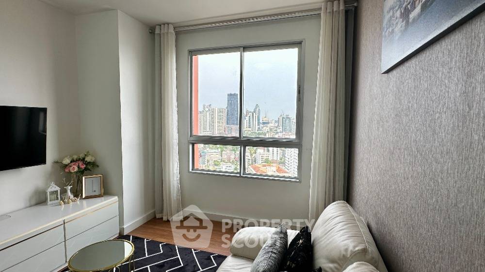 รูป คอนโด 1 ห้องนอน ชั้น 24 ขนาด 51 ตร.ม. Condo One X สุขุมวิท 26 ใกล้ BTS พร้อมพงษ์ (ID 1518473) - รูปที่ 5/20
