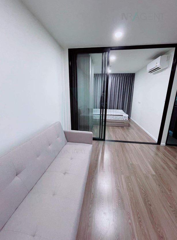 picture 🔺 For Sell Condo THE ORIGIN RAMINTRA 83 Building 1, Floor 2,1 bed room, Room size 27 sqm - 2/8