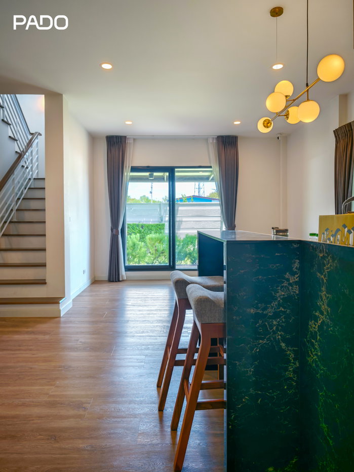 picture For Sale | The City Boromratchachonnani – Thawi Watthana 4Bed 4Bath 109 sq.wa - 23/42
