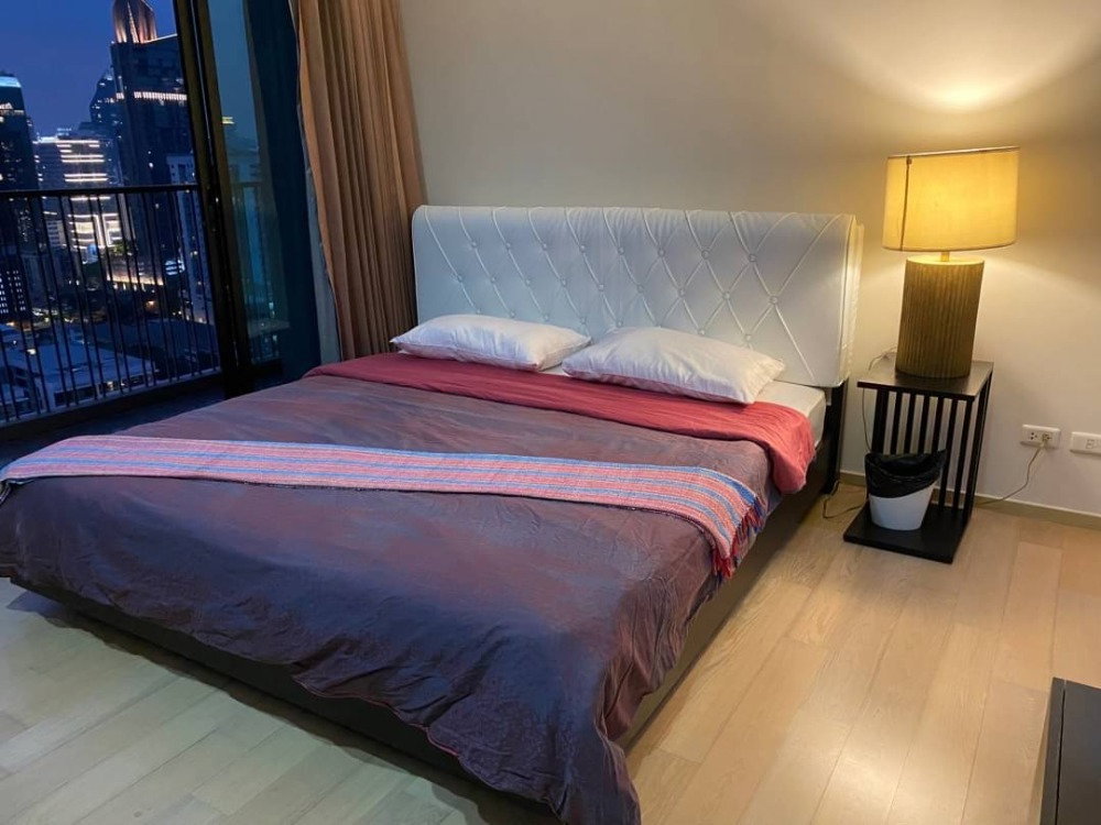 picture 🏢 Condo for Rent: Noble Reveal   Property Code | LNP-C1402  - 3/20