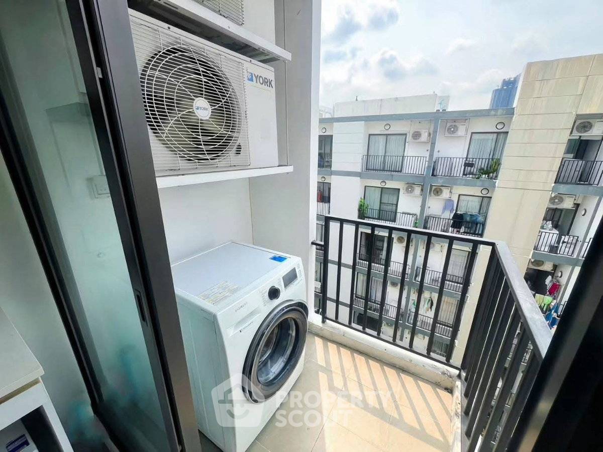 รูป 1 ห้องนอน 30 ตร.ม. The Nest Sukhumvit 22 ใกล้ MRT Queen Sirikit 400 ม. (ID 3149827) - รูปที่ 5/5