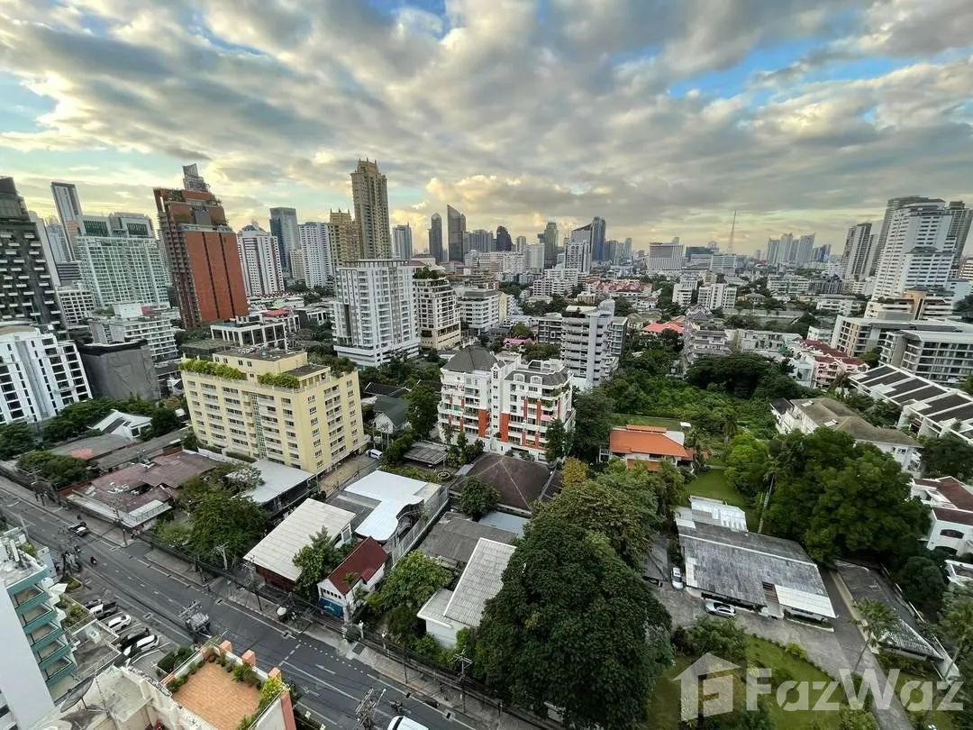 รูป คอนโดให้เช่า 3 ห้องนอน ในโครงการ D.S. Tower 1 Sukhumvit 33 6627143 - รูปที่ 8/11
