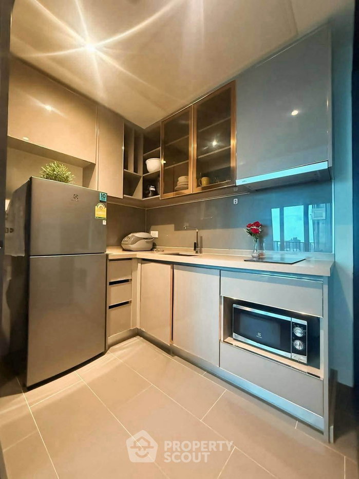 รูป คอนโด 2 ห้องนอน 65 ตร.ม. C Ekkamai ใกล้ ARL รามคำแหง ชั้น 30 (ID 3151341) - รูปที่ 13/14
